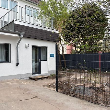 Central Bonn Apartments I Private Parking I Home2Share Exterior photo