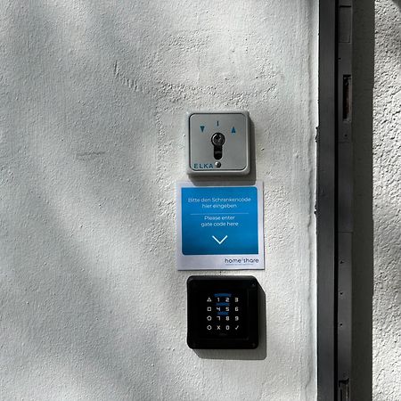 Central Bonn Apartments I Private Parking I Home2Share Exterior photo
