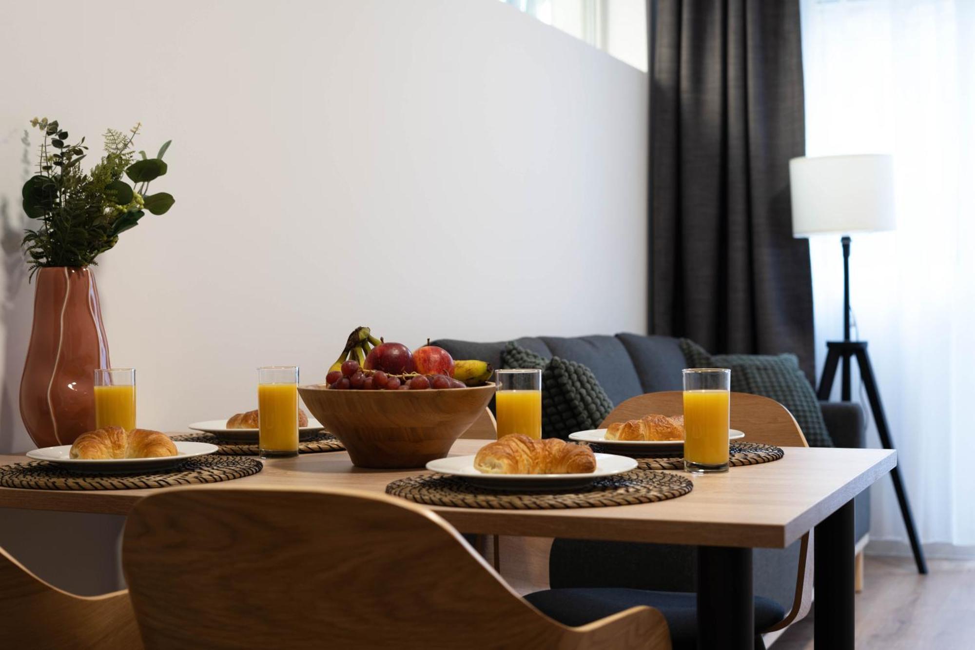 Central Bonn Apartments I Private Parking I Home2Share Exterior photo