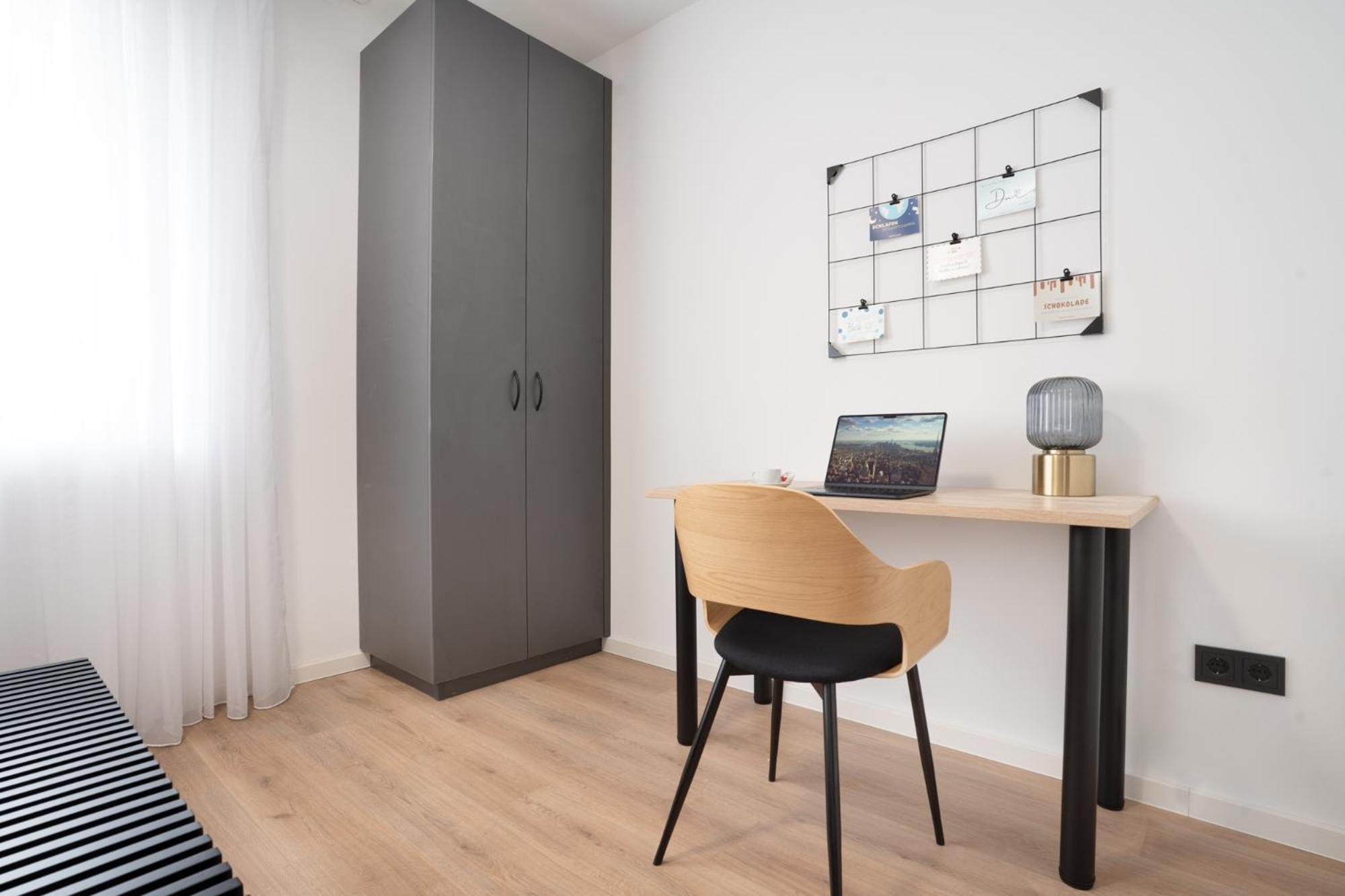 Central Bonn Apartments I Private Parking I Home2Share Exterior photo