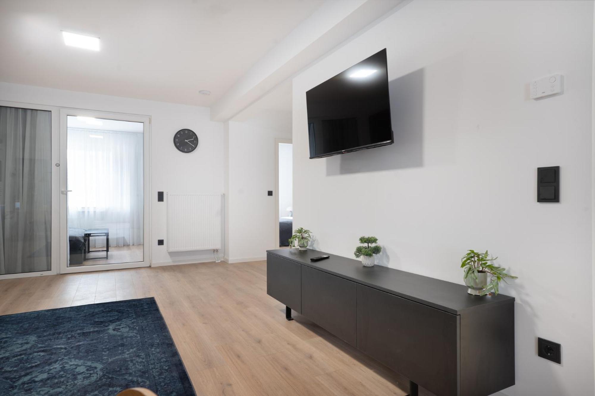 Central Bonn Apartments I Private Parking I Home2Share Exterior photo
