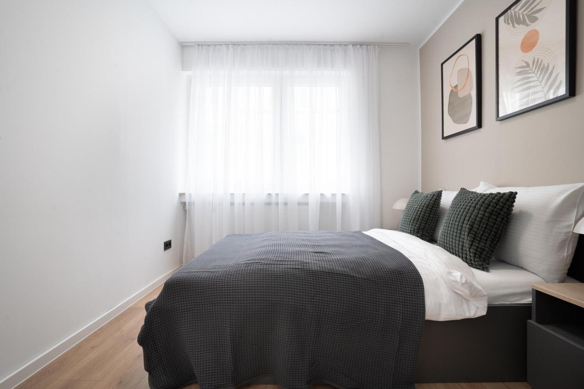 Central Bonn Apartments I Private Parking I Home2Share Exterior photo
