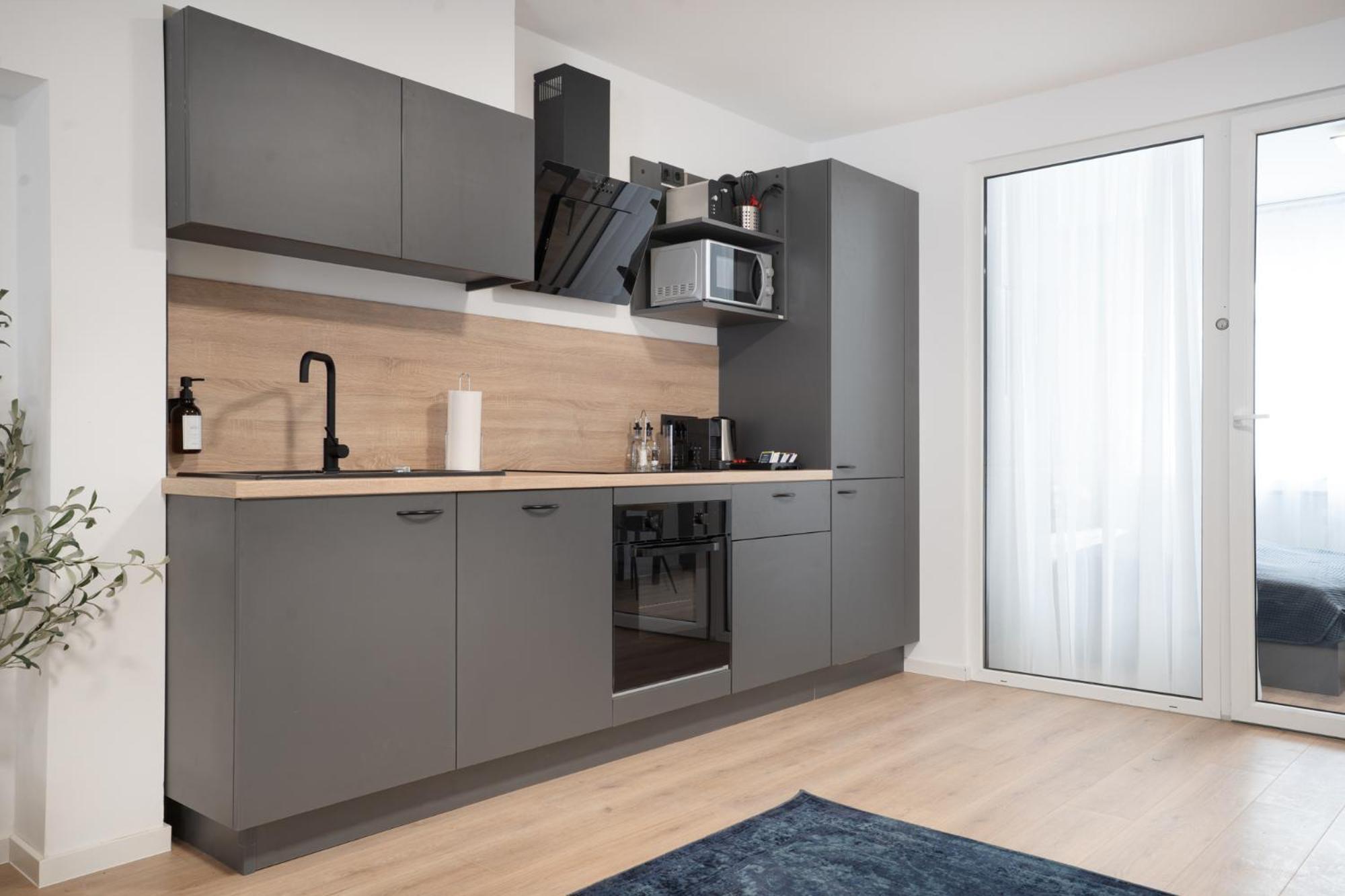 Central Bonn Apartments I Private Parking I Home2Share Exterior photo