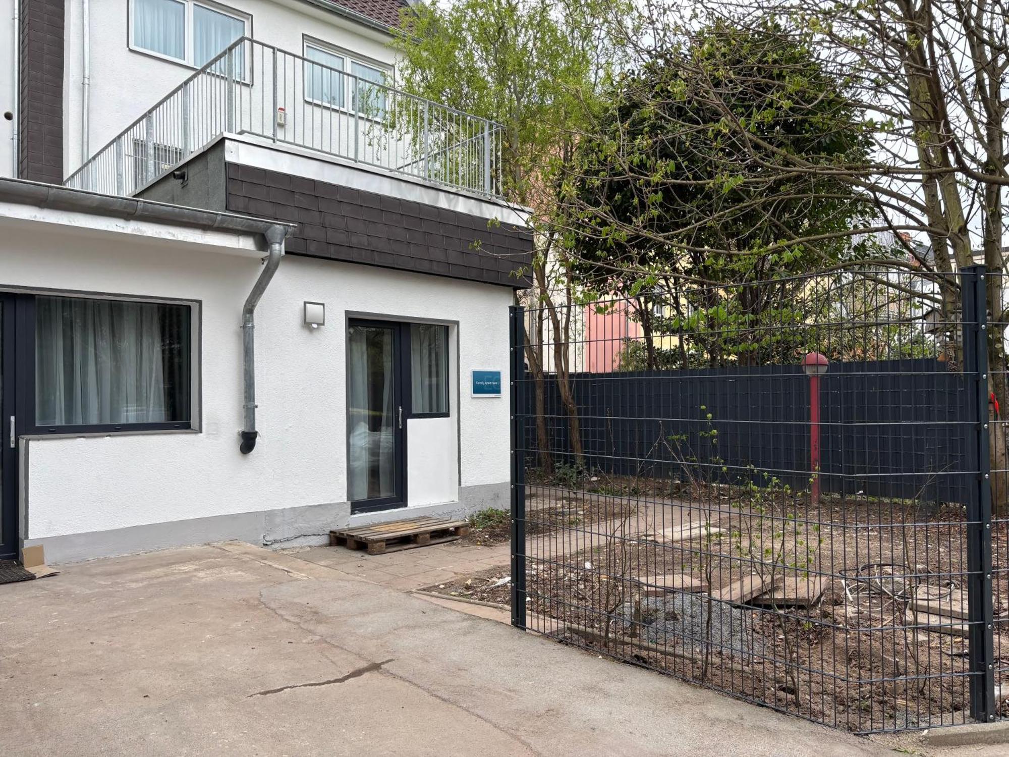 Central Bonn Apartments I Private Parking I Home2Share Exterior photo