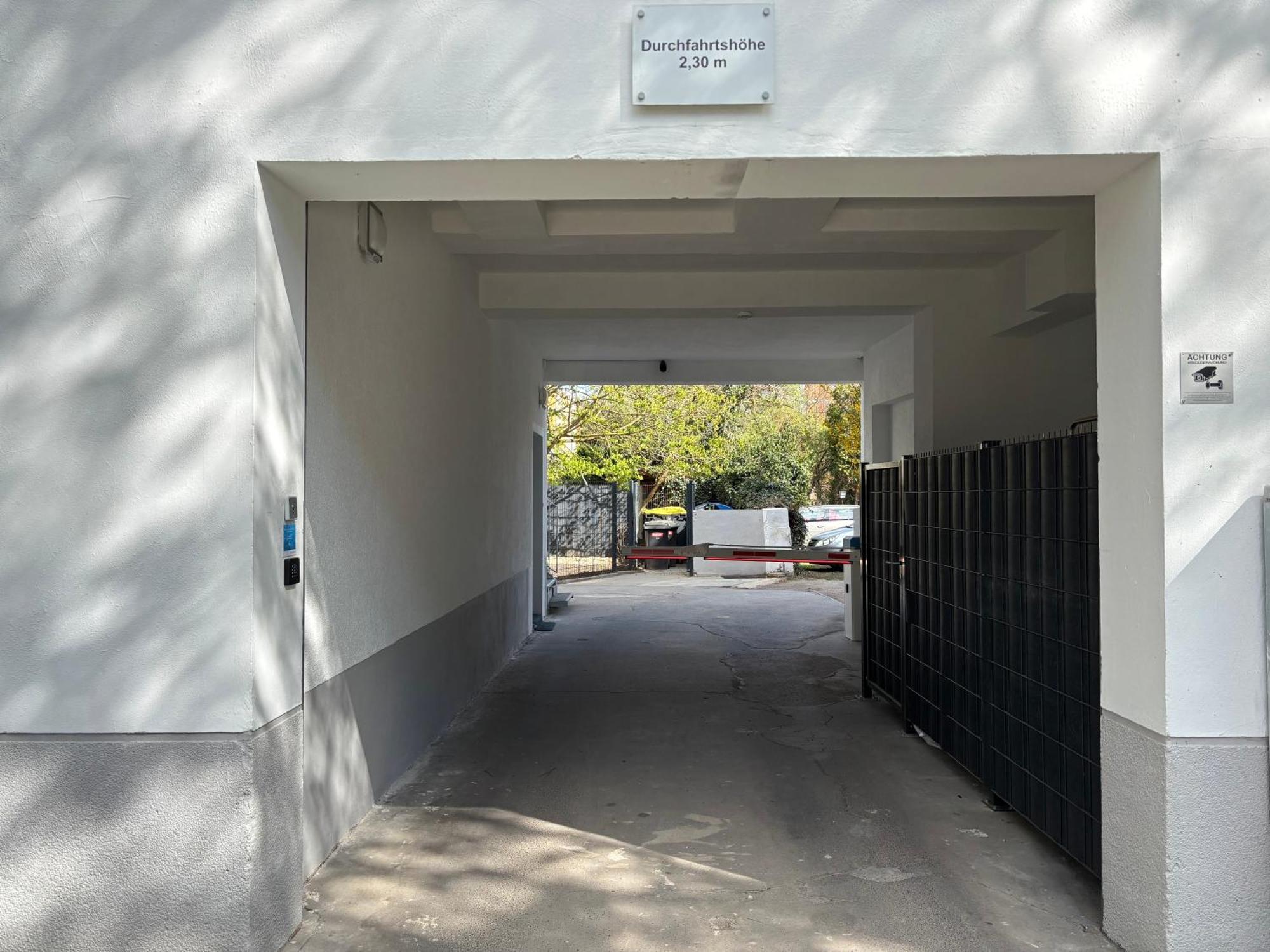 Central Bonn Apartments I Private Parking I Home2Share Exterior photo